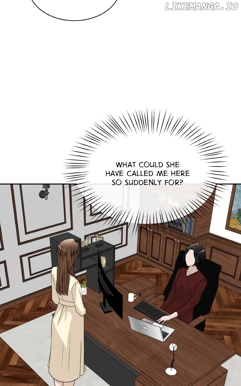 I Give You My All Chapter 46 - page 25