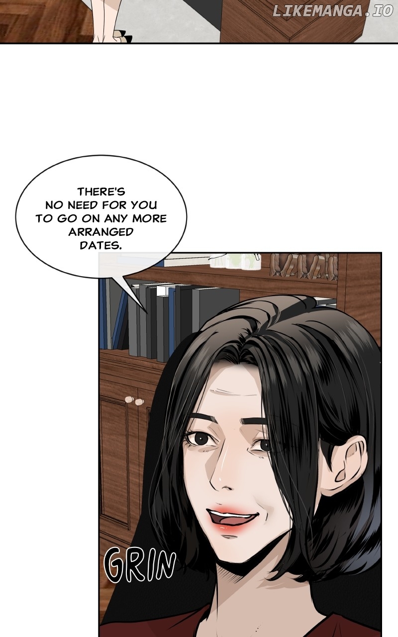 I Give You My All Chapter 46 - page 26