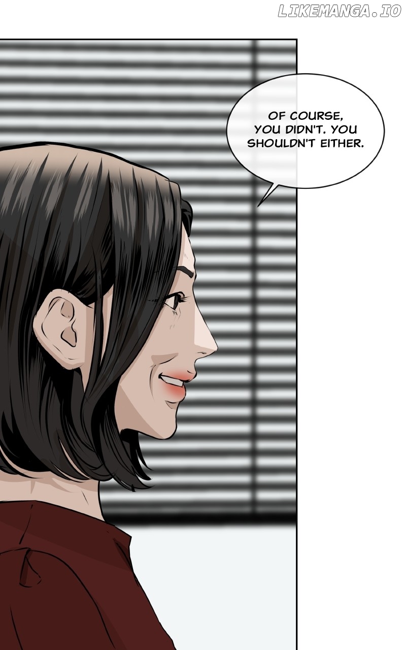 I Give You My All Chapter 46 - page 37