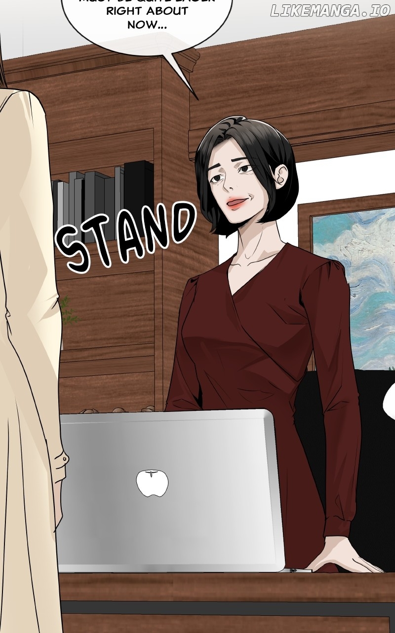 I Give You My All Chapter 46 - page 40