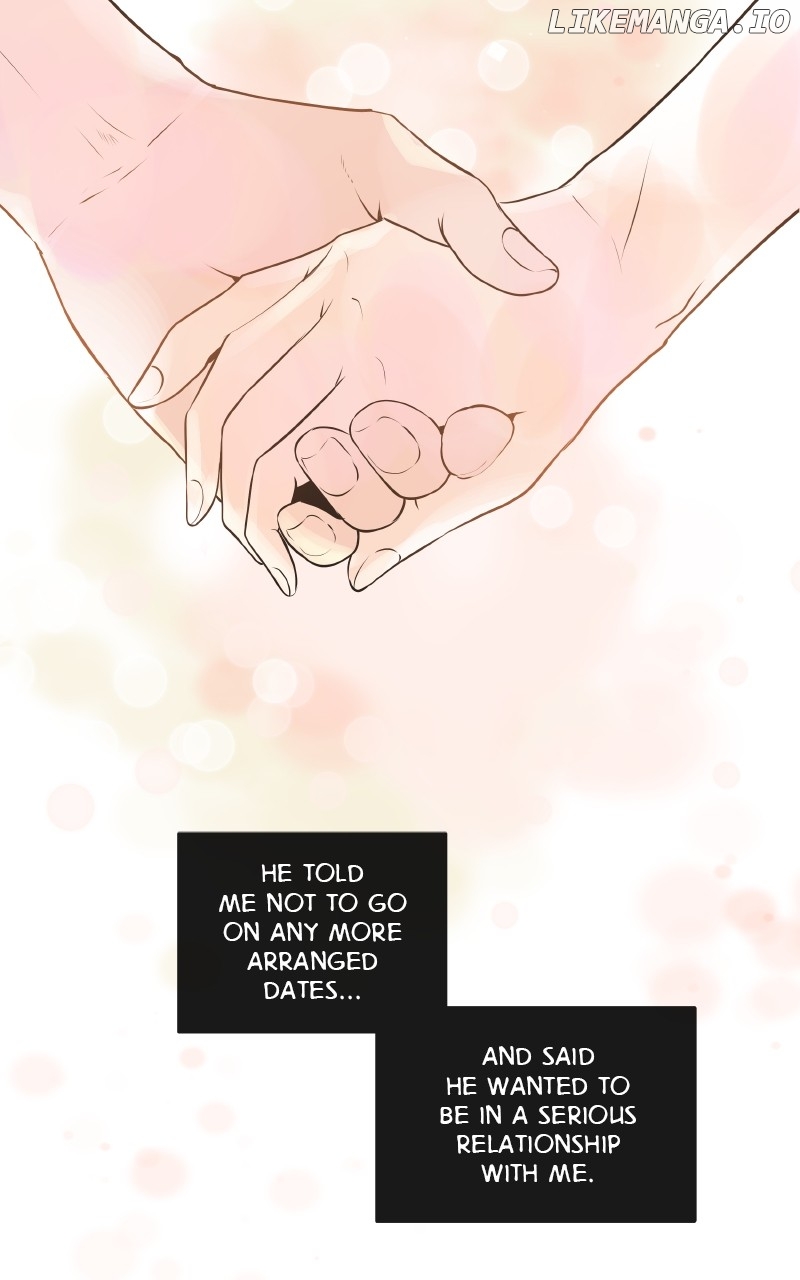 I Give You My All Chapter 46 - page 43