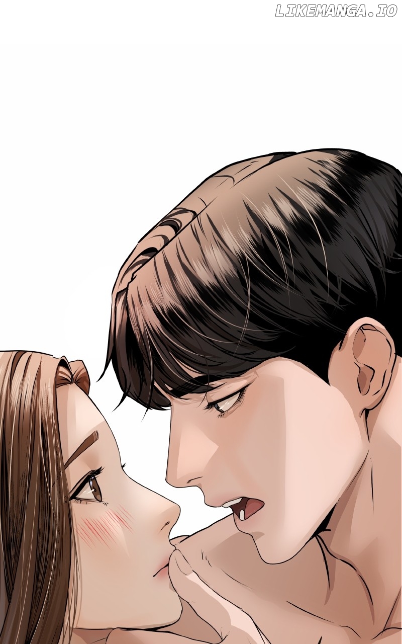 I Give You My All Chapter 47 - page 1
