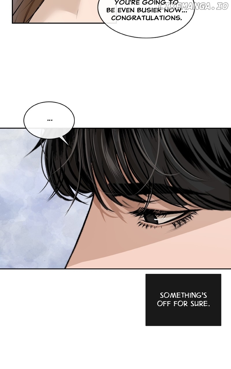 I Give You My All Chapter 47 - page 14