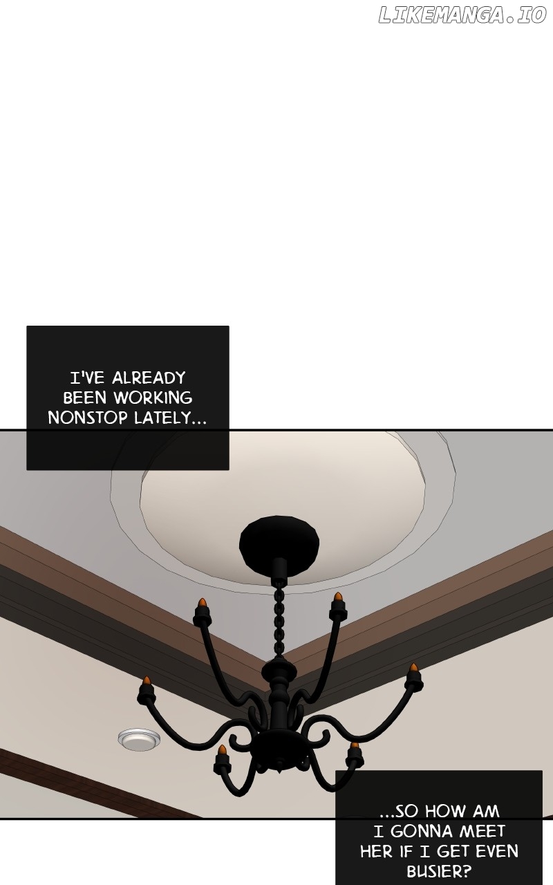 I Give You My All Chapter 47 - page 18