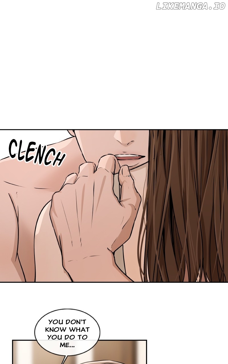 I Give You My All Chapter 47 - page 23