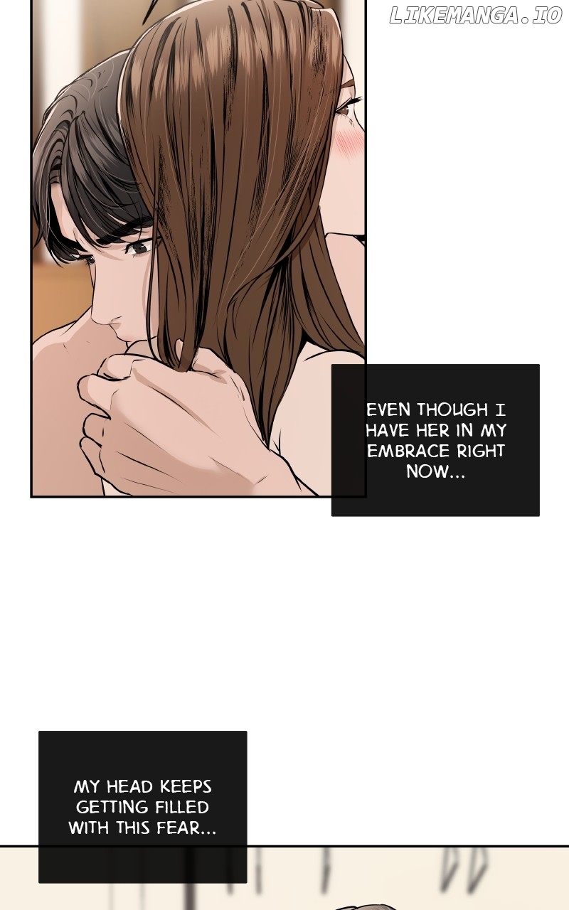 I Give You My All Chapter 47 - page 24