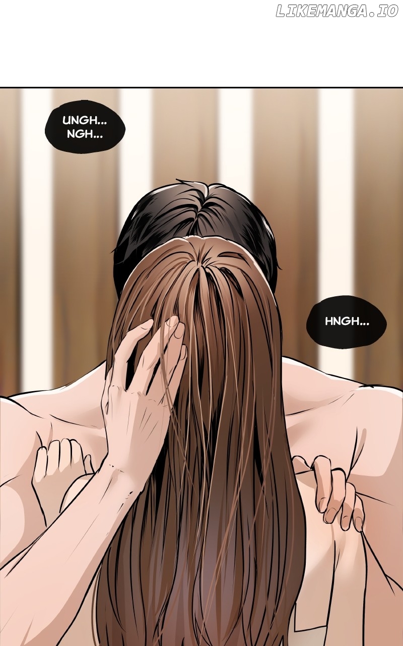 I Give You My All Chapter 47 - page 27