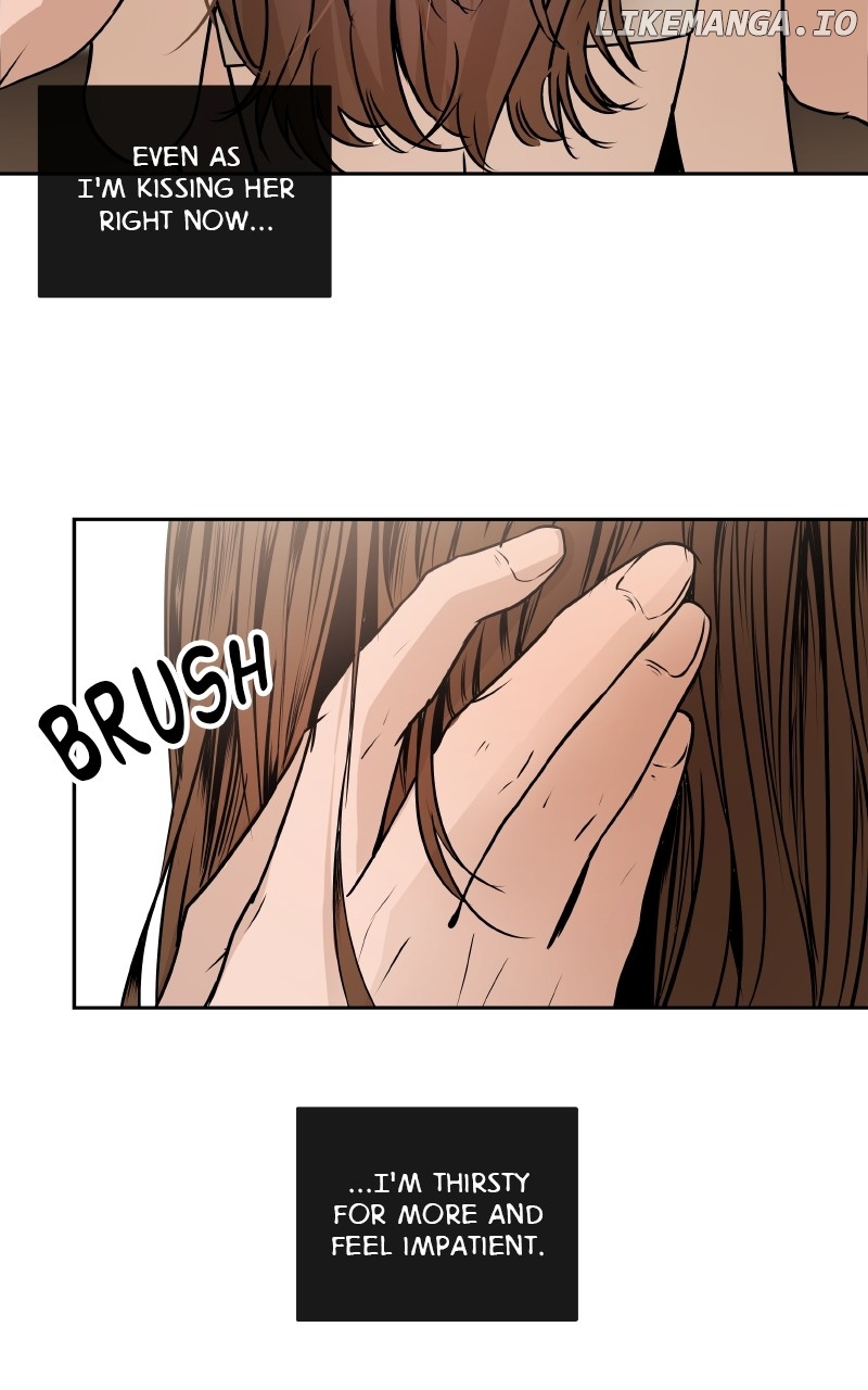 I Give You My All Chapter 47 - page 28