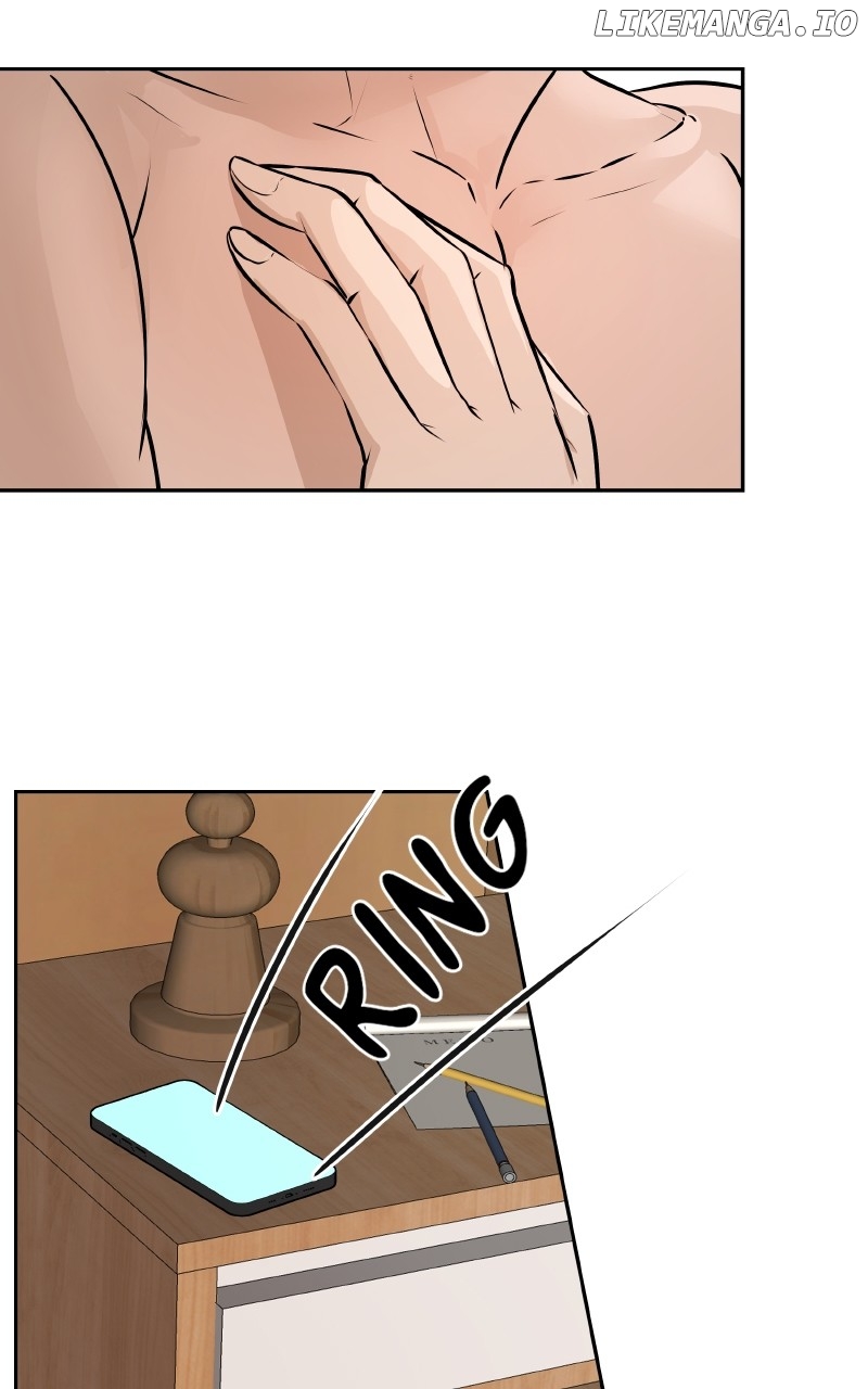I Give You My All Chapter 47 - page 29