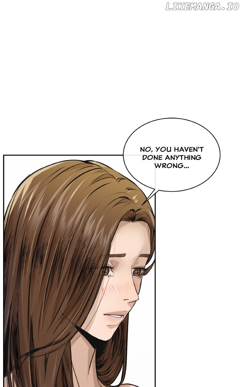 I Give You My All Chapter 47 - page 3