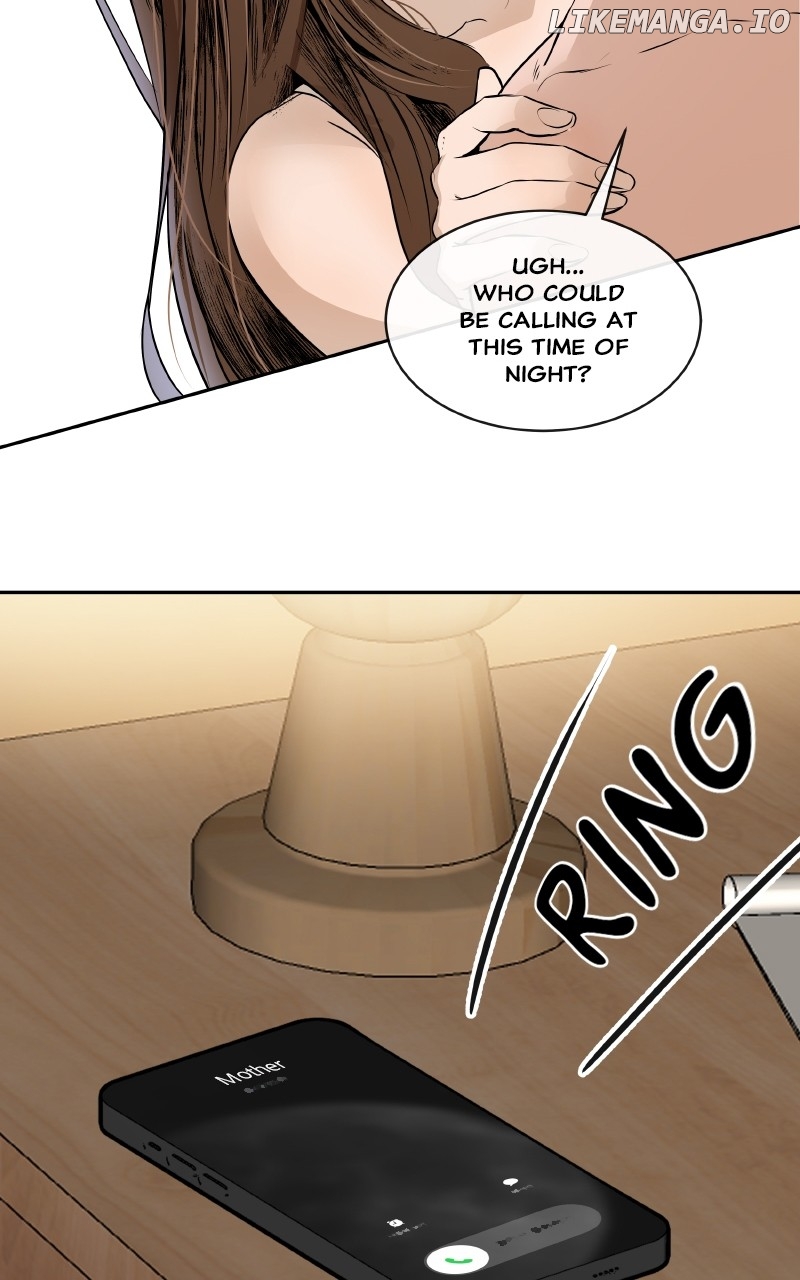 I Give You My All Chapter 47 - page 31