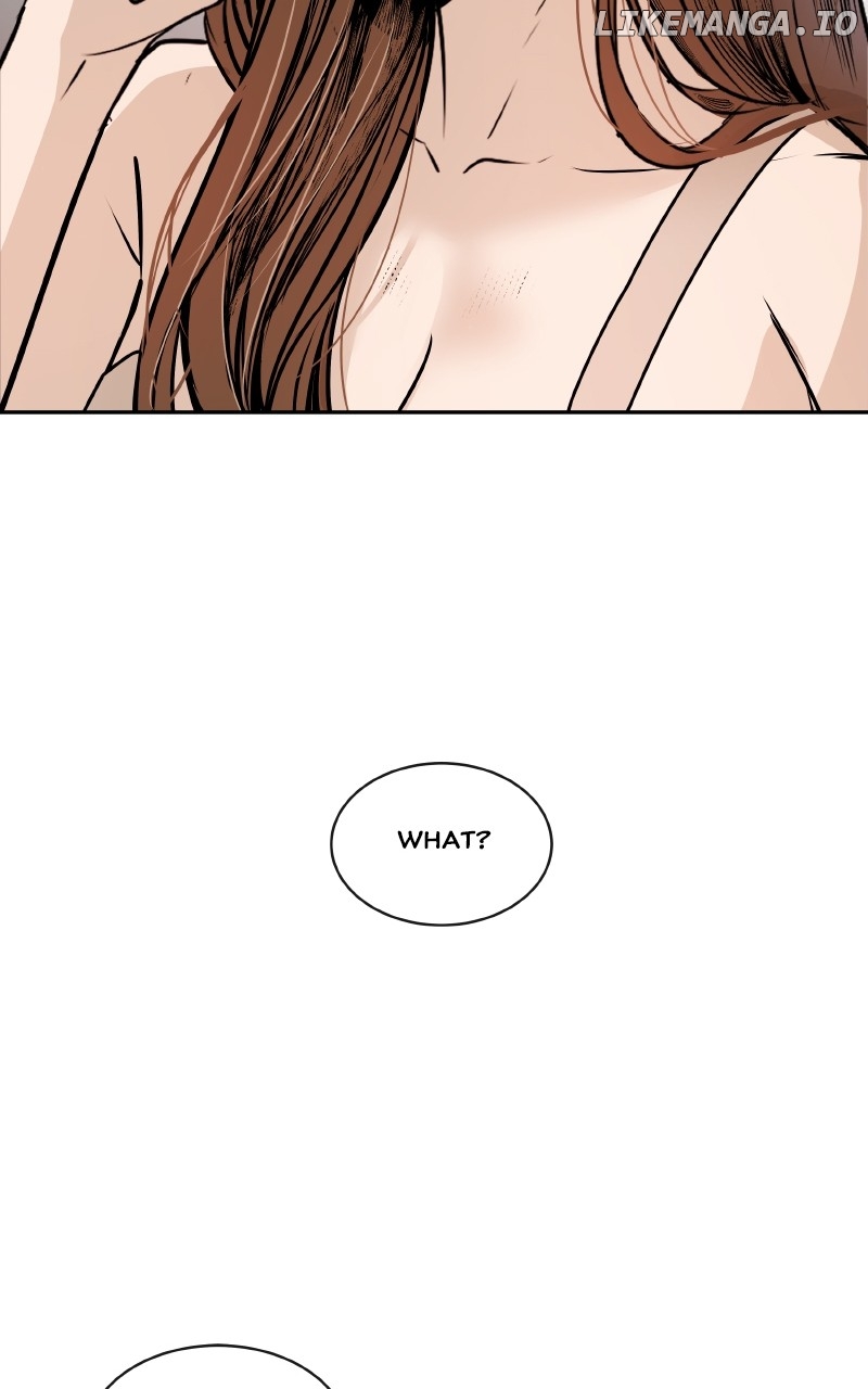 I Give You My All Chapter 47 - page 34