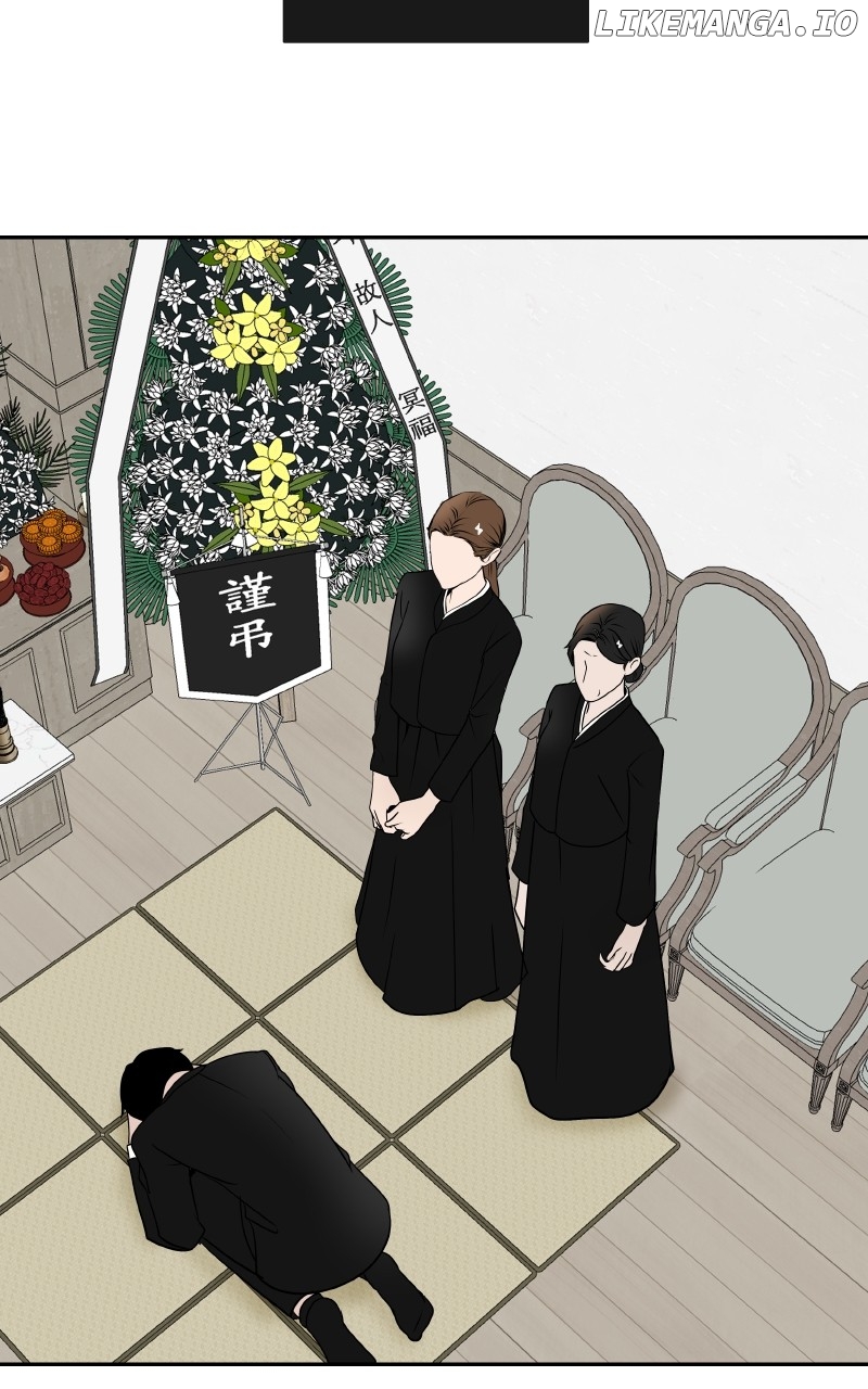 I Give You My All Chapter 47 - page 40