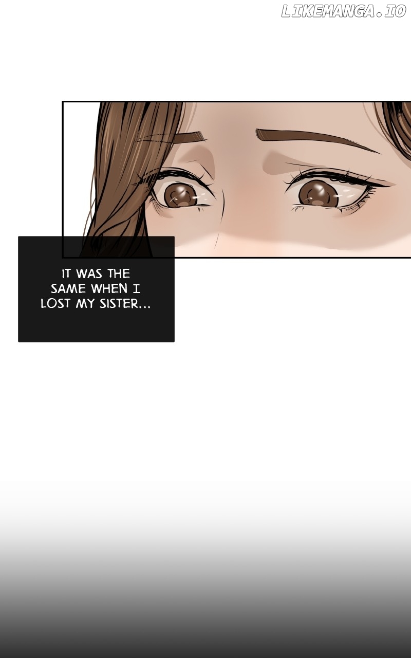 I Give You My All Chapter 47 - page 41