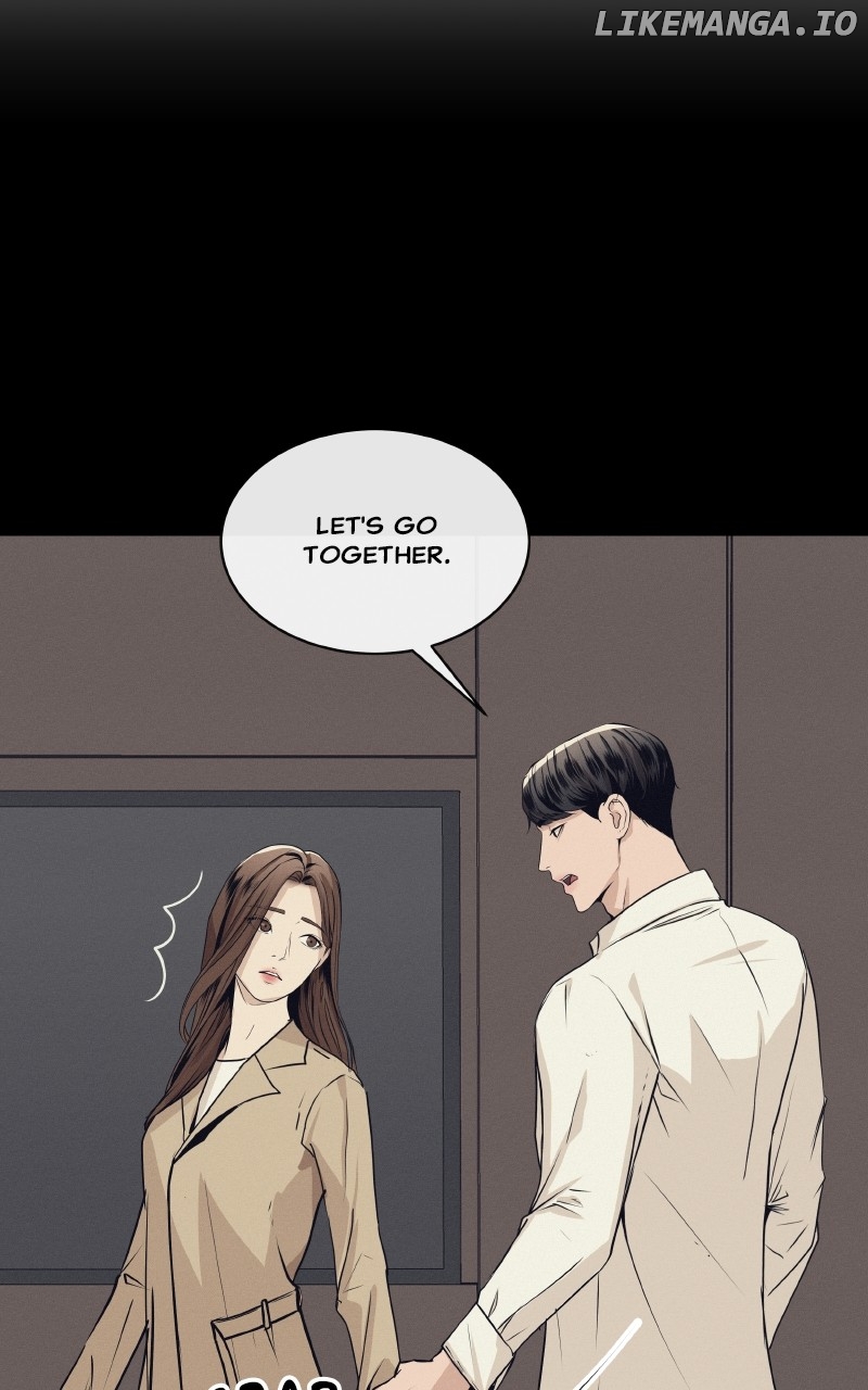 I Give You My All Chapter 47 - page 42