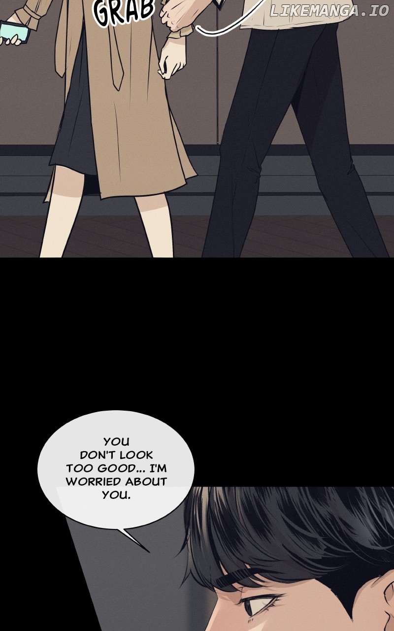 I Give You My All Chapter 47 - page 43