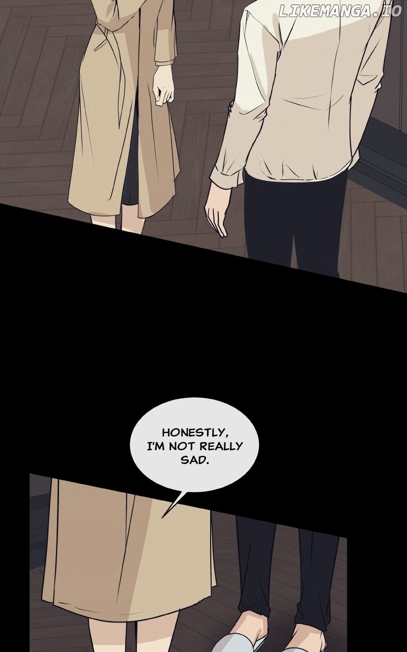 I Give You My All Chapter 47 - page 45
