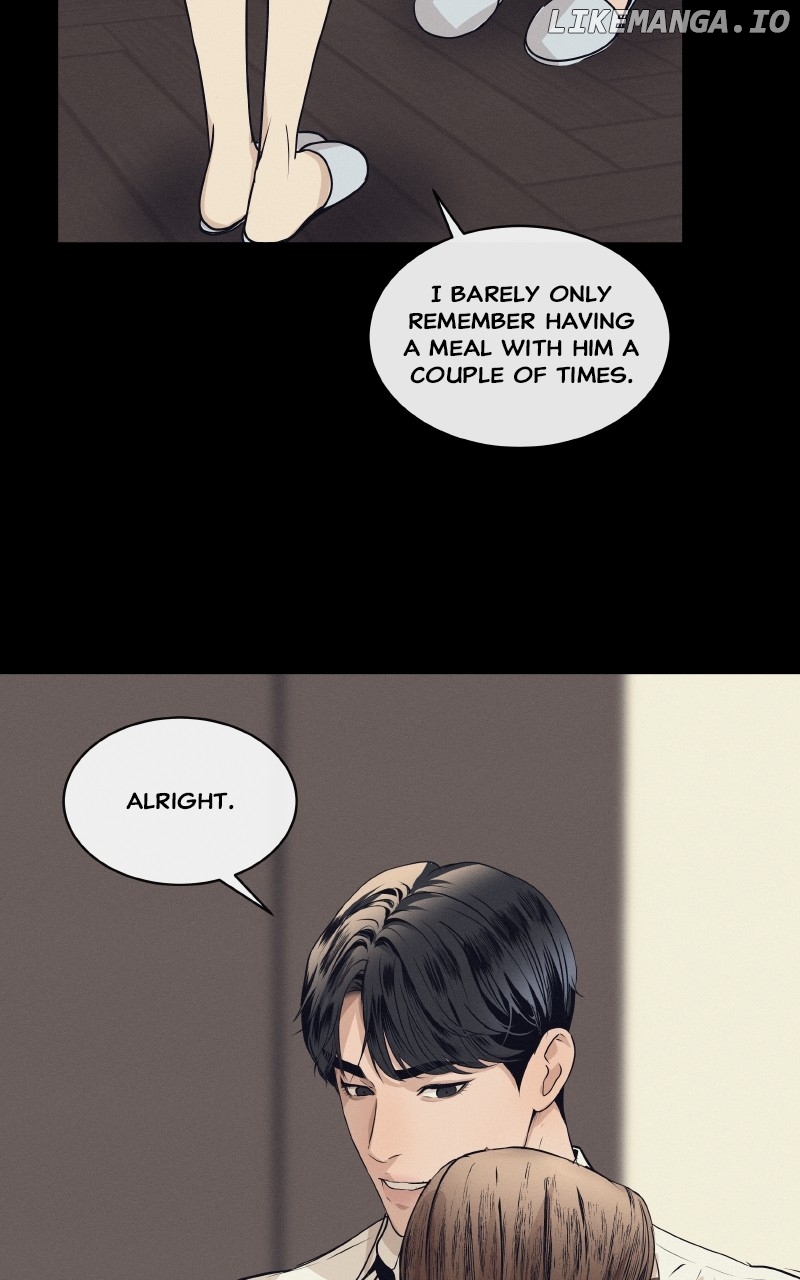 I Give You My All Chapter 47 - page 46