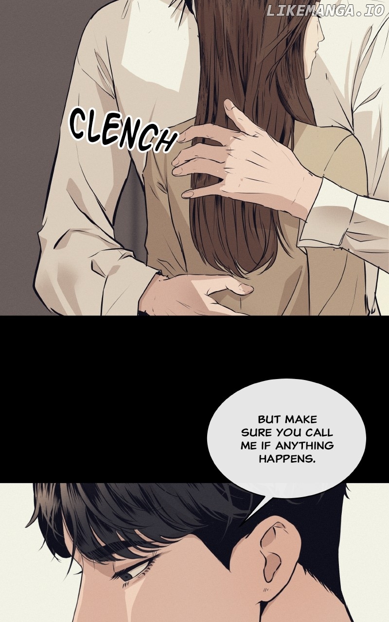 I Give You My All Chapter 47 - page 47