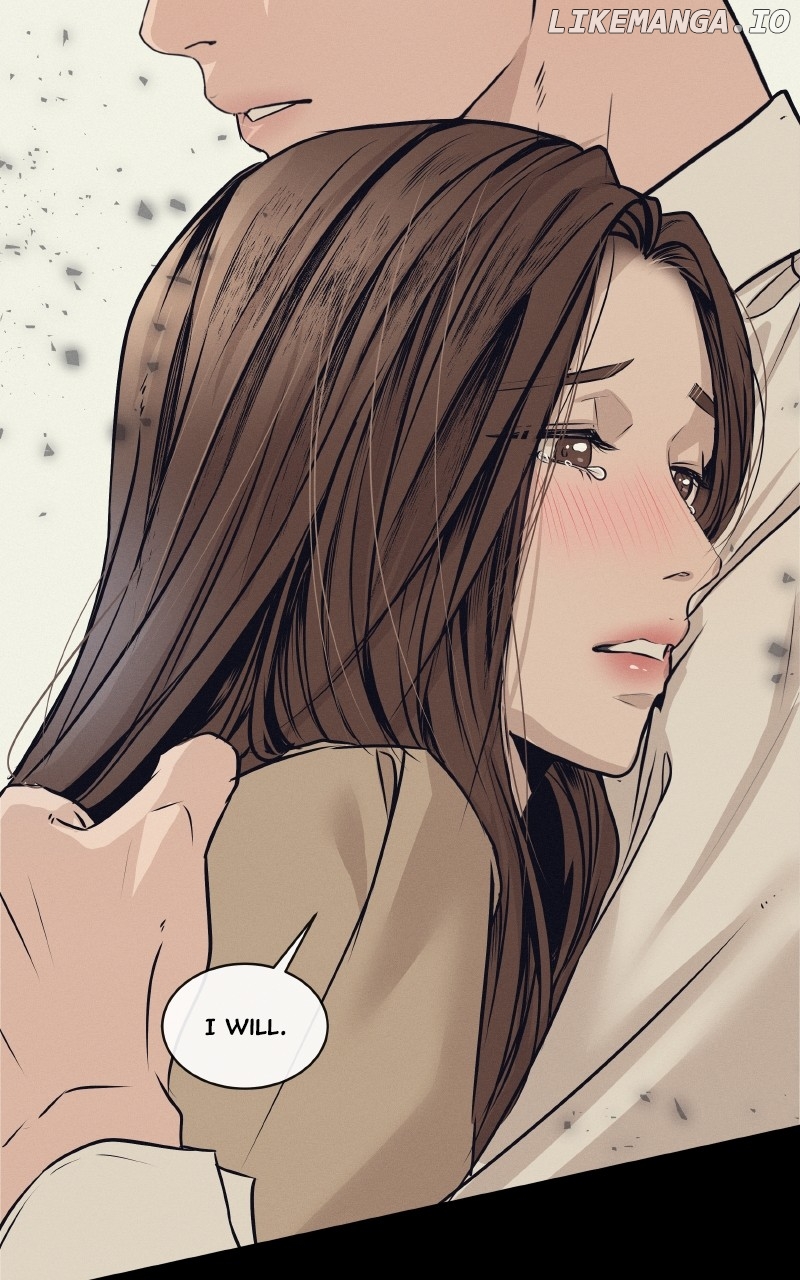 I Give You My All Chapter 47 - page 48
