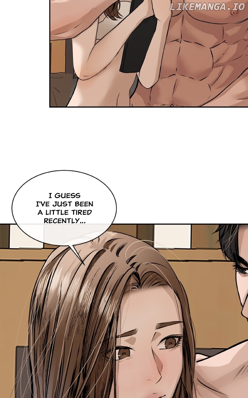 I Give You My All Chapter 47 - page 5