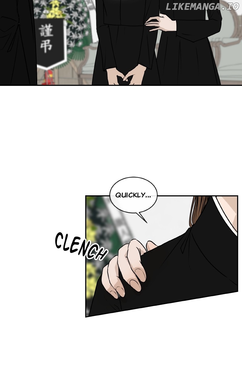 I Give You My All Chapter 47 - page 52