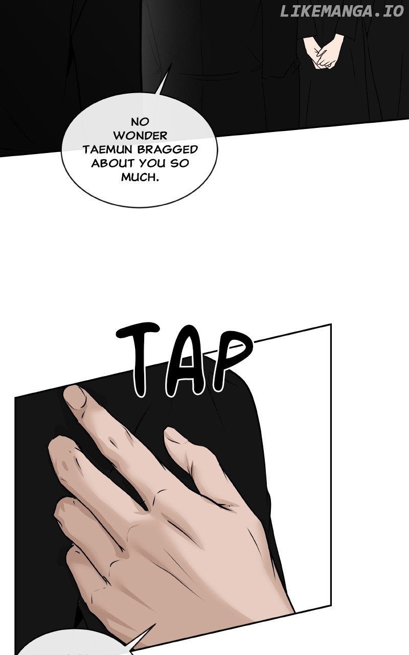I Give You My All Chapter 47 - page 58