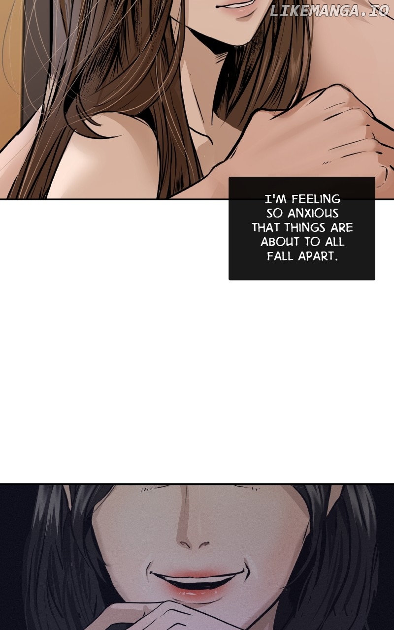 I Give You My All Chapter 47 - page 6
