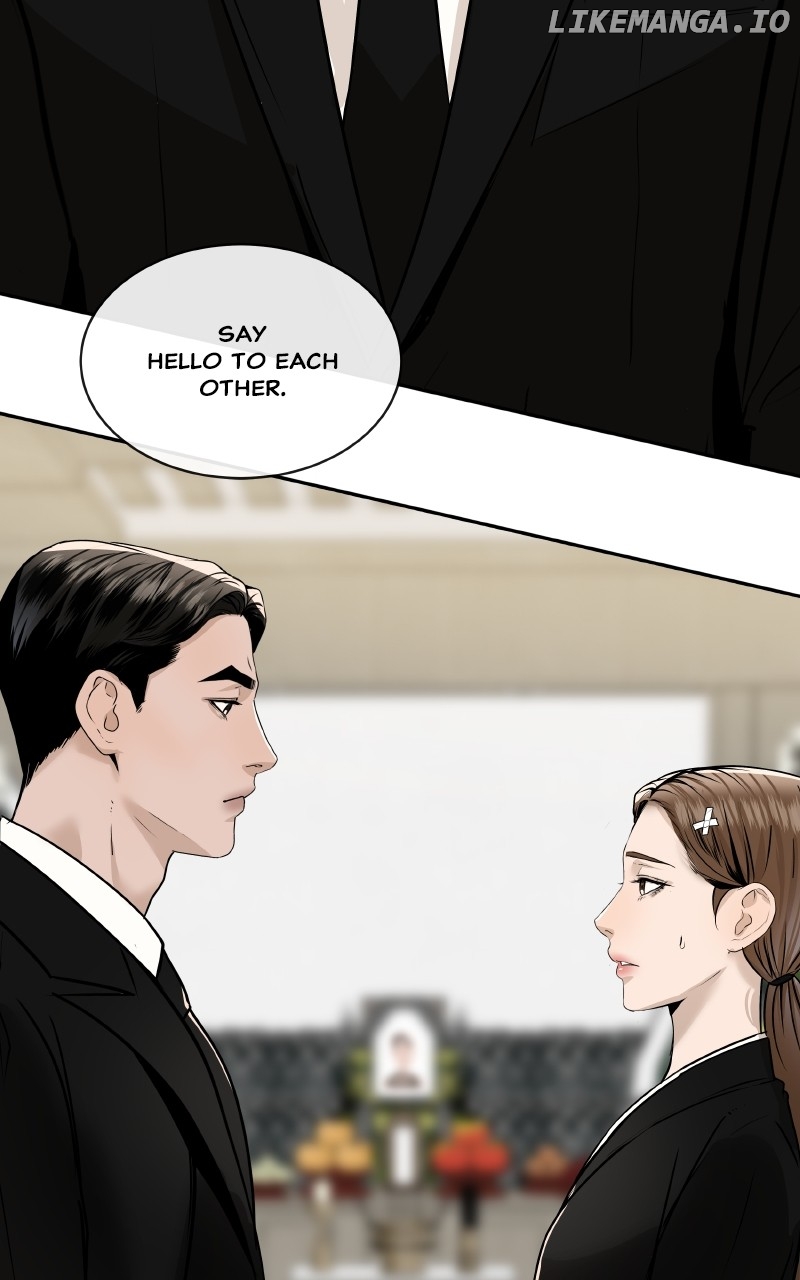 I Give You My All Chapter 47 - page 60