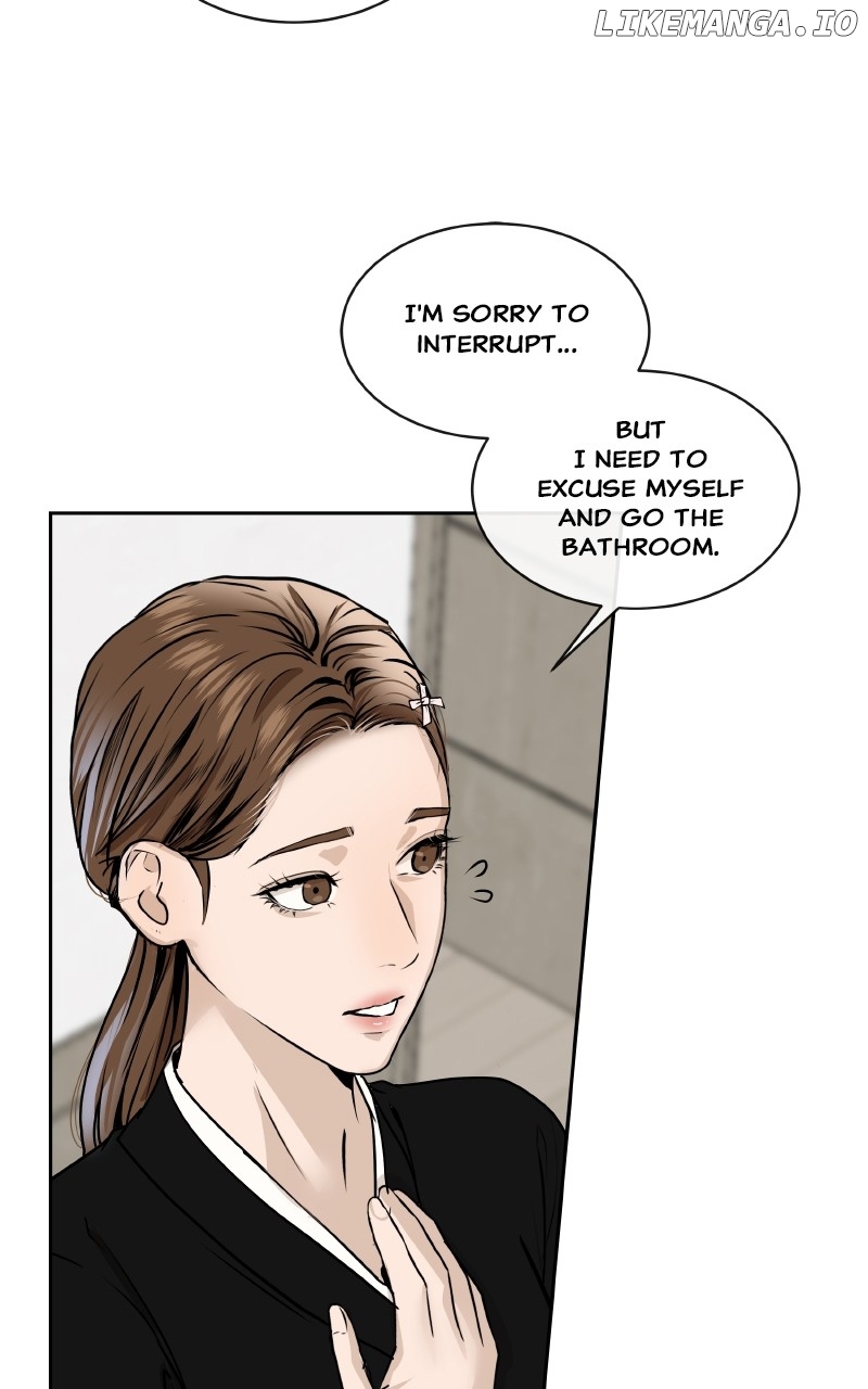 I Give You My All Chapter 47 - page 65