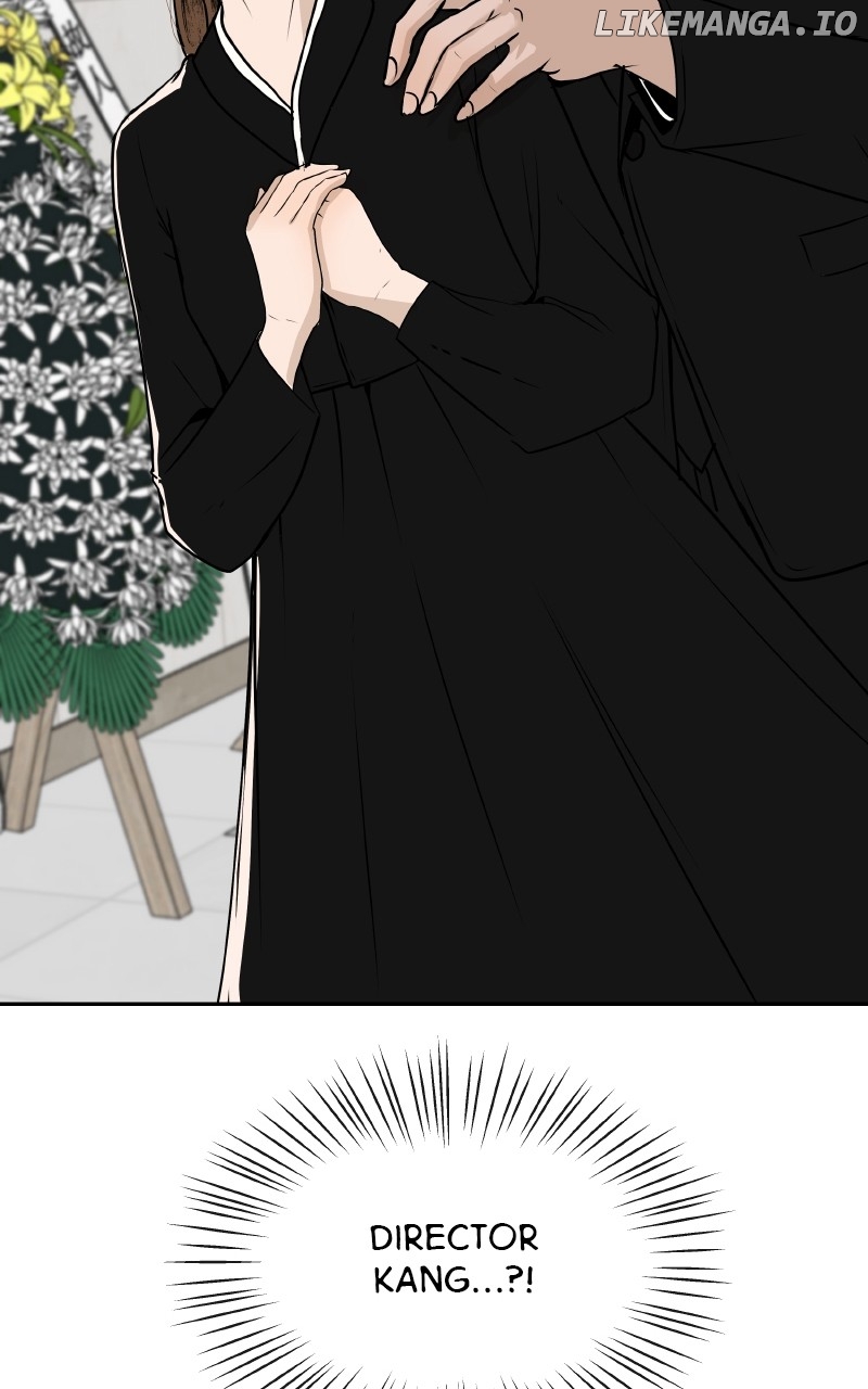 I Give You My All Chapter 47 - page 68