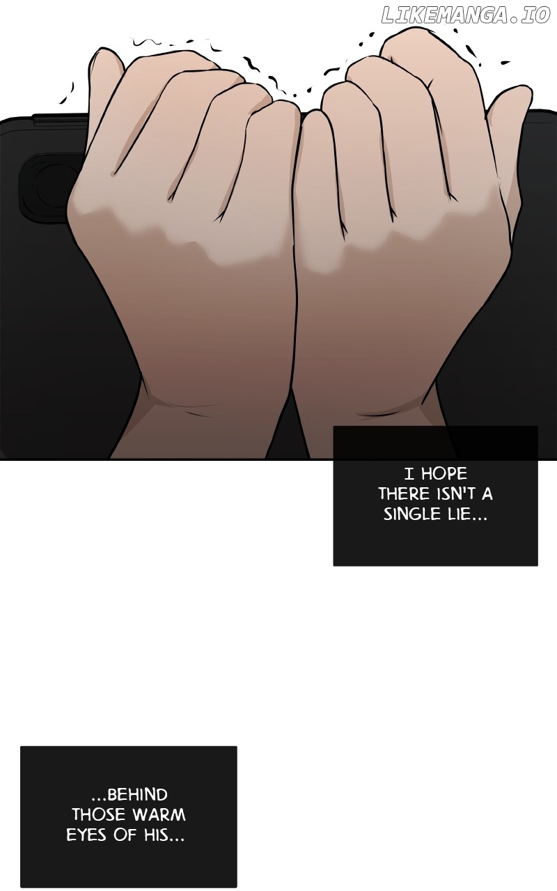 I Give You My All Chapter 47 - page 9