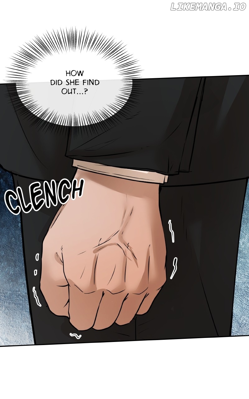 I Give You My All Chapter 48 - page 13