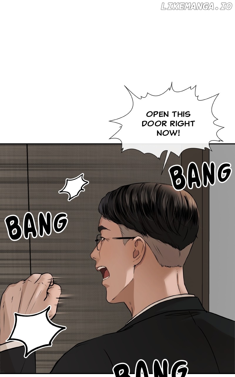 I Give You My All Chapter 48 - page 14