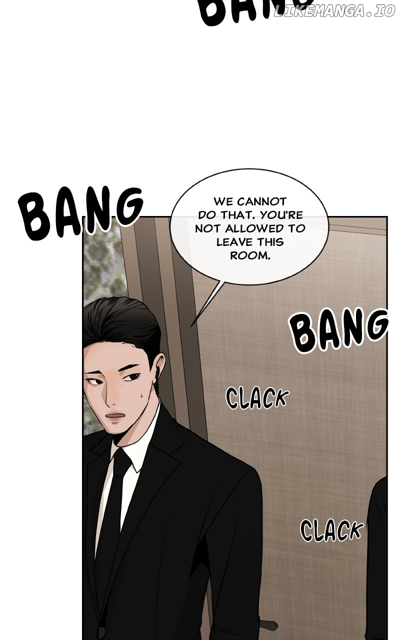 I Give You My All Chapter 48 - page 15
