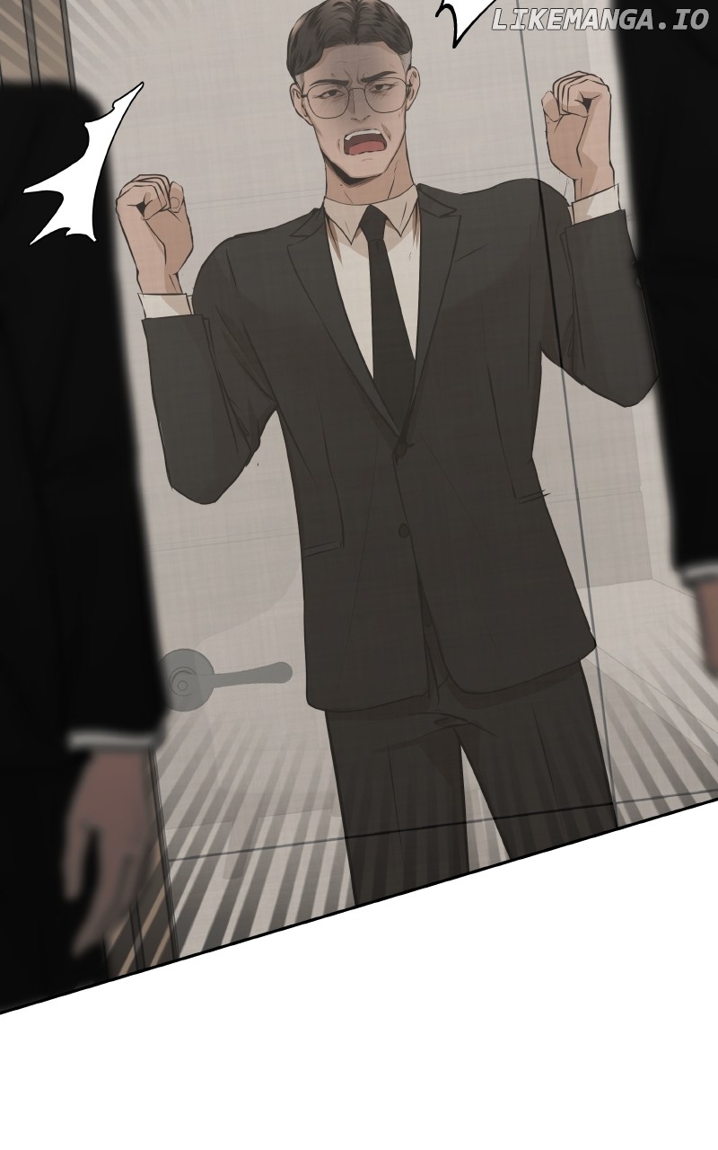 I Give You My All Chapter 48 - page 17
