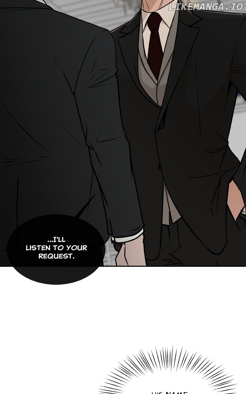 I Give You My All Chapter 48 - page 24