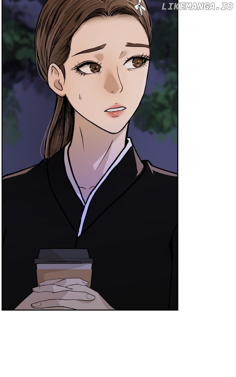 I Give You My All Chapter 48 - page 32