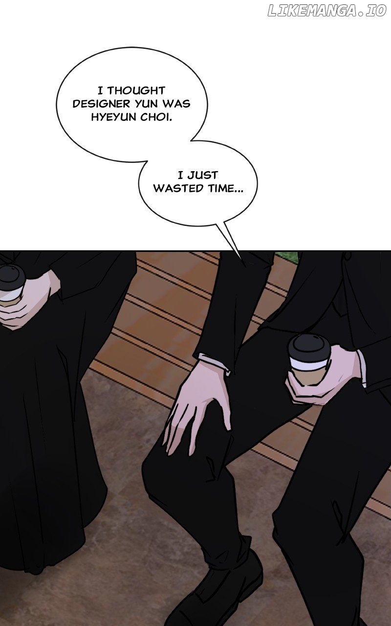 I Give You My All Chapter 48 - page 33