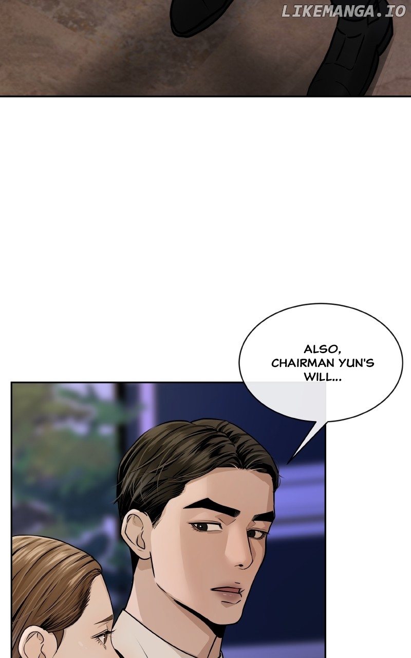 I Give You My All Chapter 48 - page 34