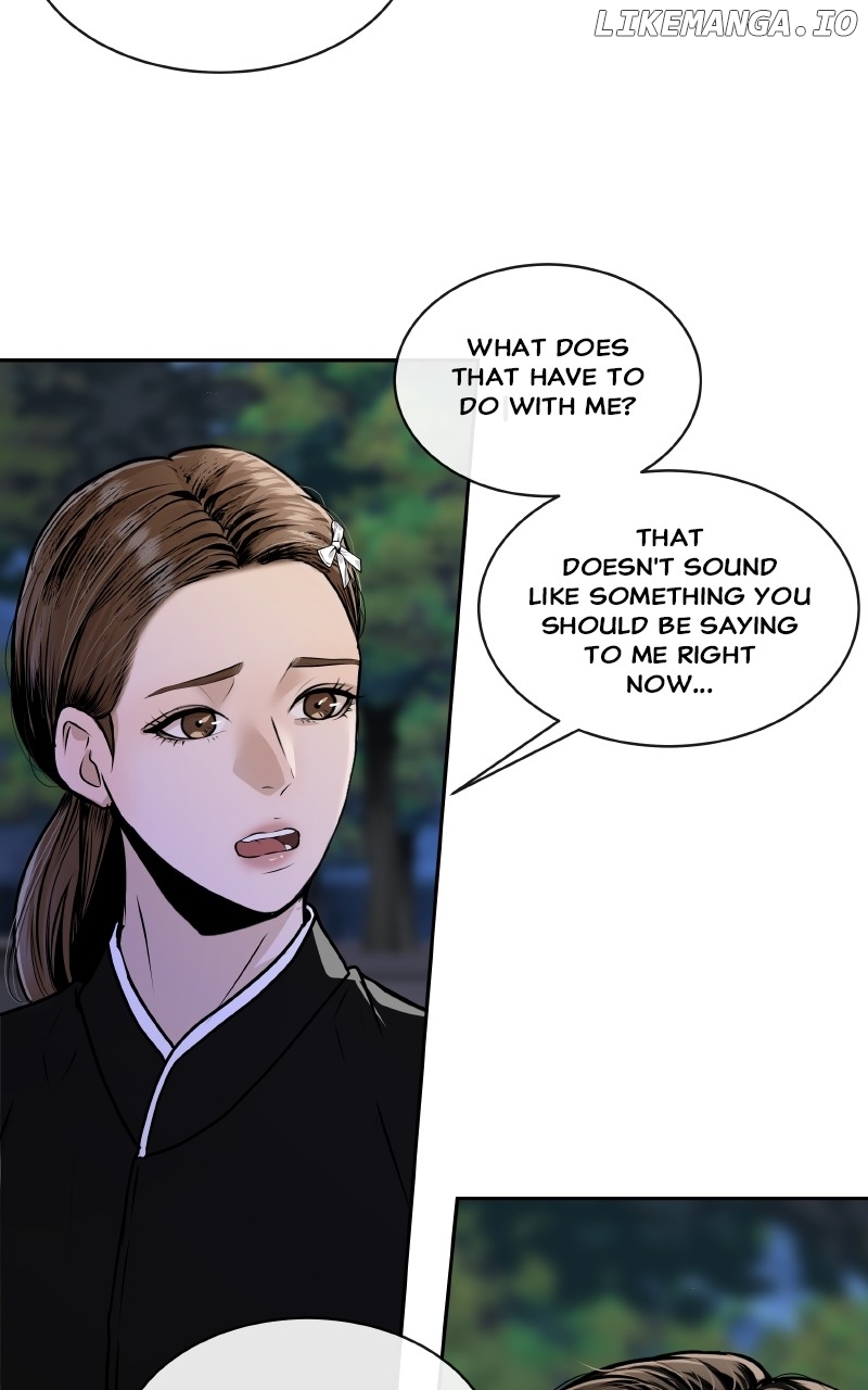 I Give You My All Chapter 48 - page 37