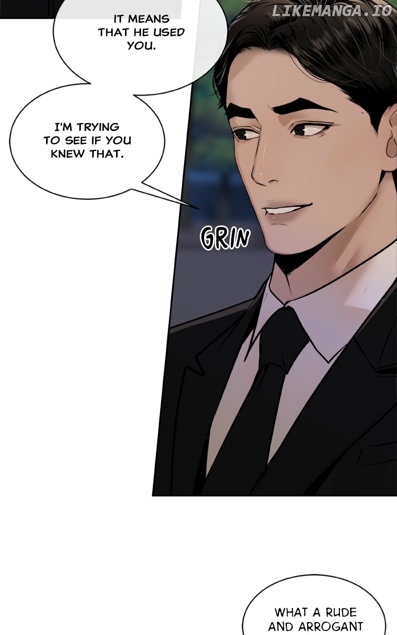 I Give You My All Chapter 48 - page 38