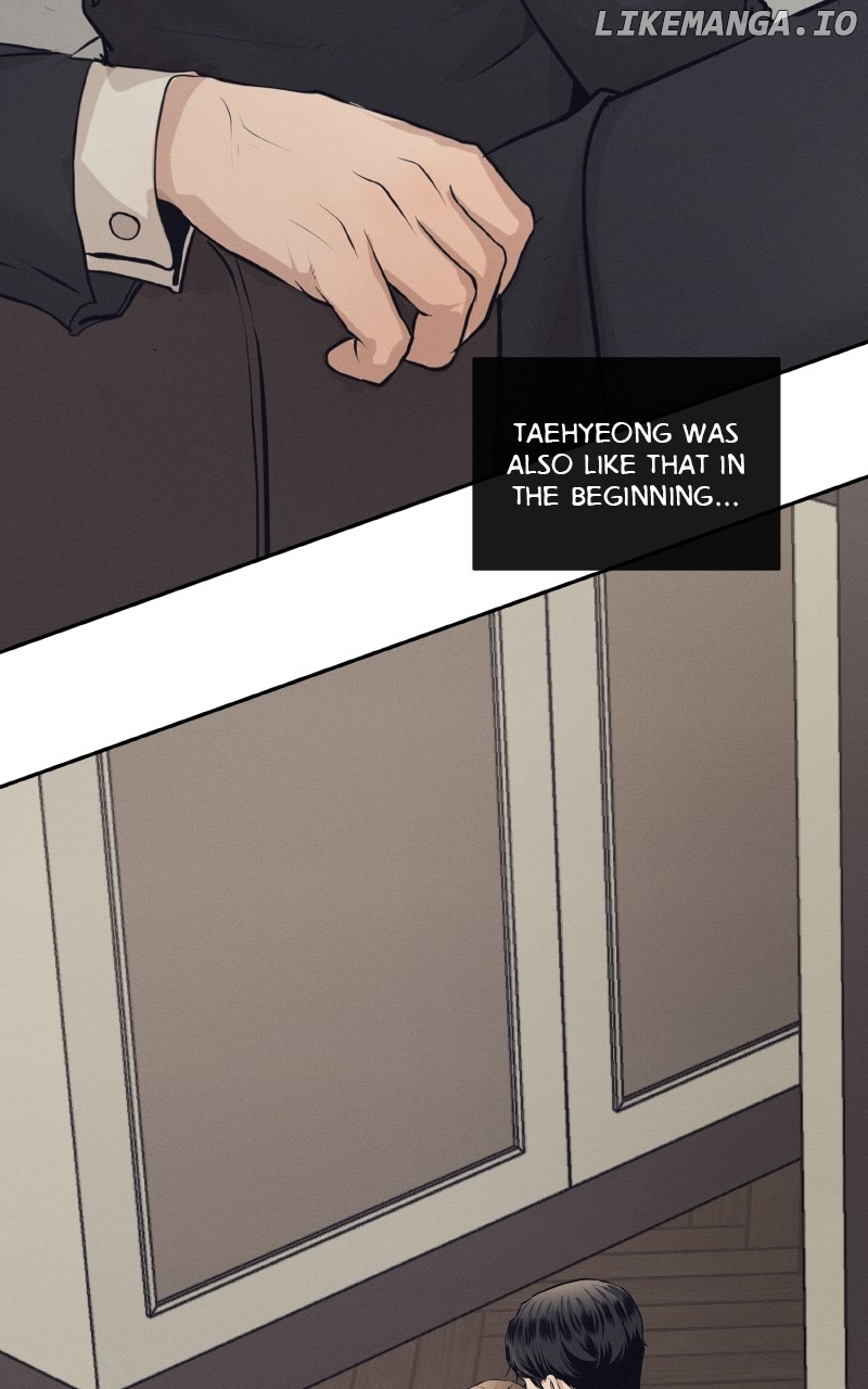 I Give You My All Chapter 48 - page 43