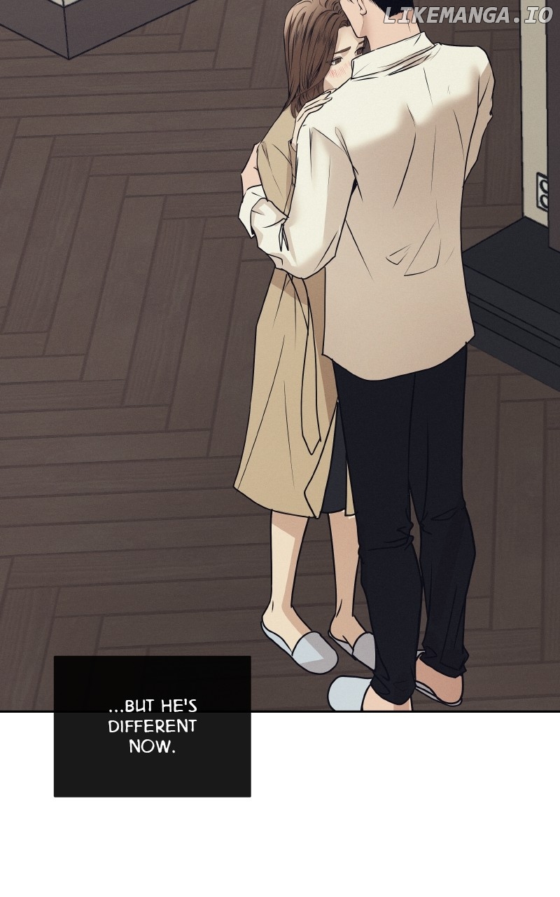 I Give You My All Chapter 48 - page 44
