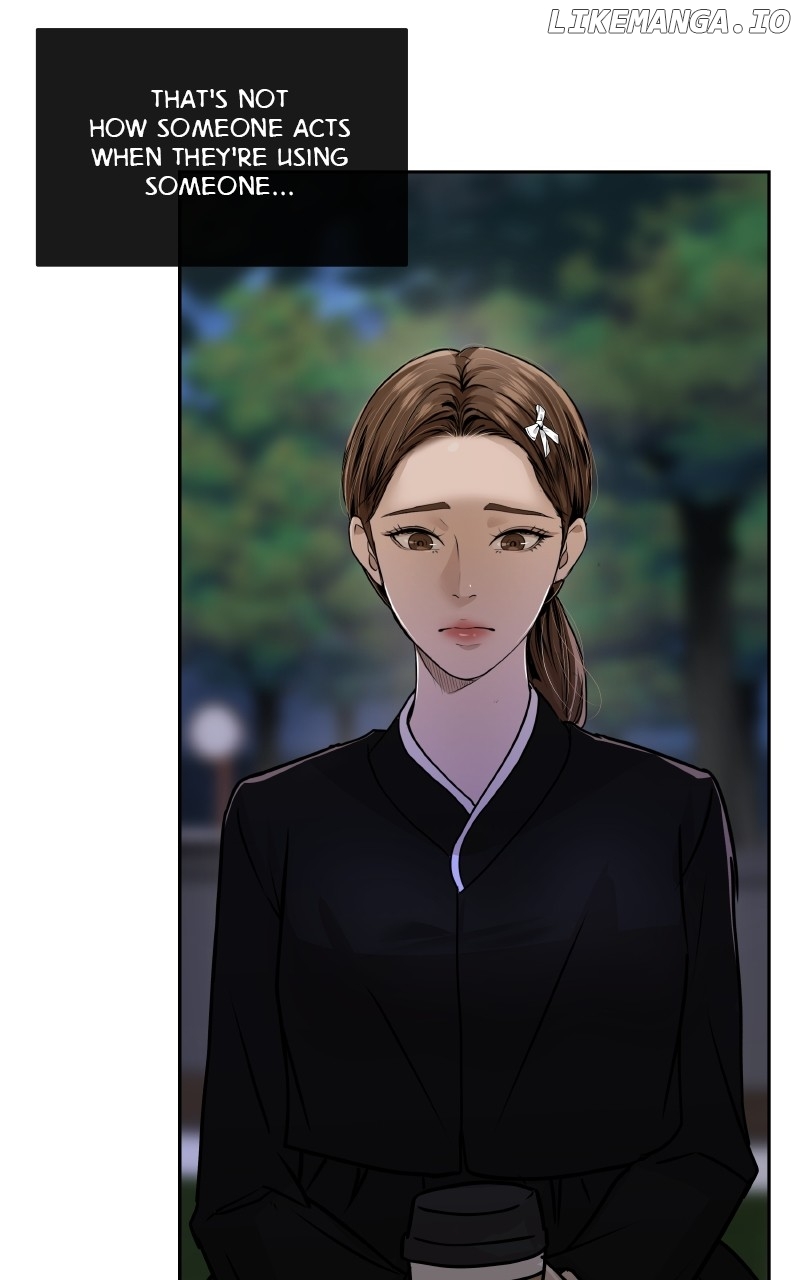 I Give You My All Chapter 48 - page 48