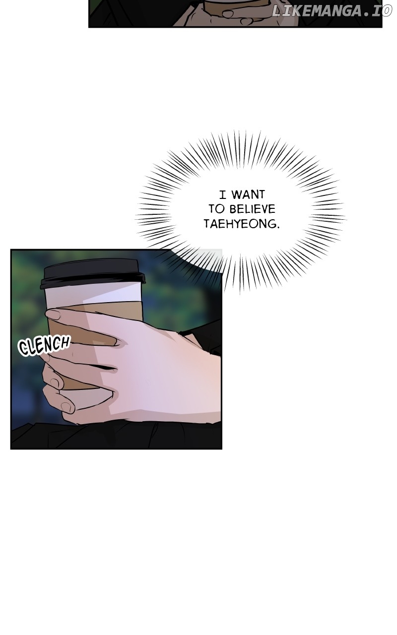 I Give You My All Chapter 48 - page 49