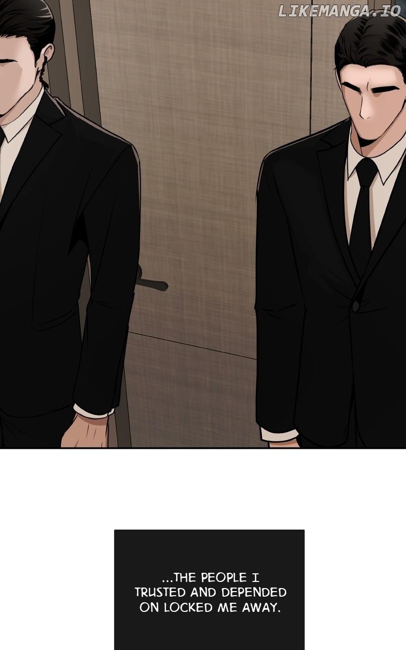 I Give You My All Chapter 48 - page 5