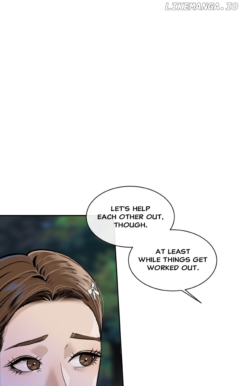 I Give You My All Chapter 48 - page 52