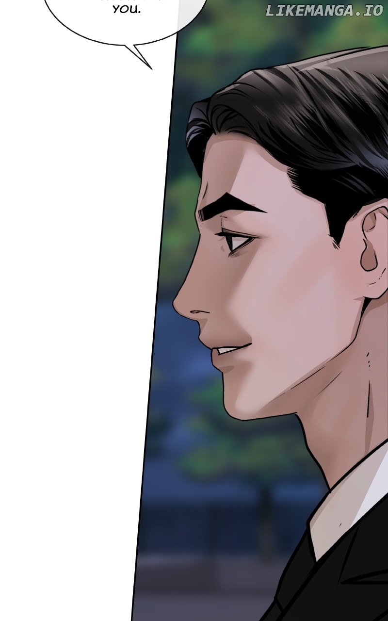 I Give You My All Chapter 48 - page 54