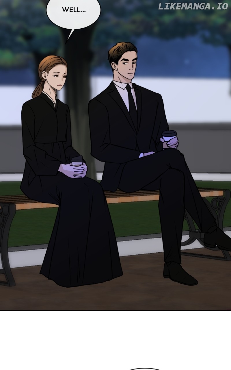 I Give You My All Chapter 48 - page 57